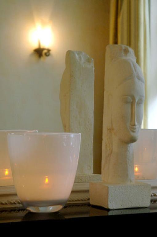 Le Castel Hotel Fosses-La-Ville ภายนอก รูปภาพ