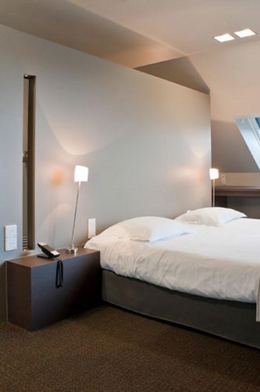 Le Castel Hotel Fosses-La-Ville ห้อง รูปภาพ